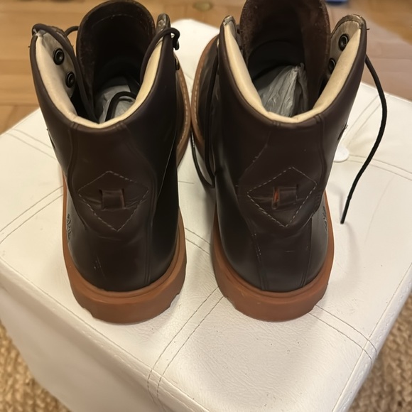 Timberland Earthkeeper WaterProof Boots 10M - Picture 6 of 9
